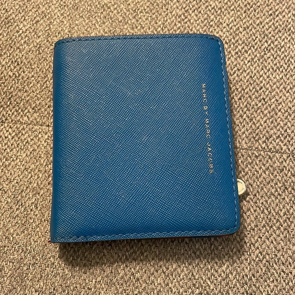 Marc Jacobs Wallet